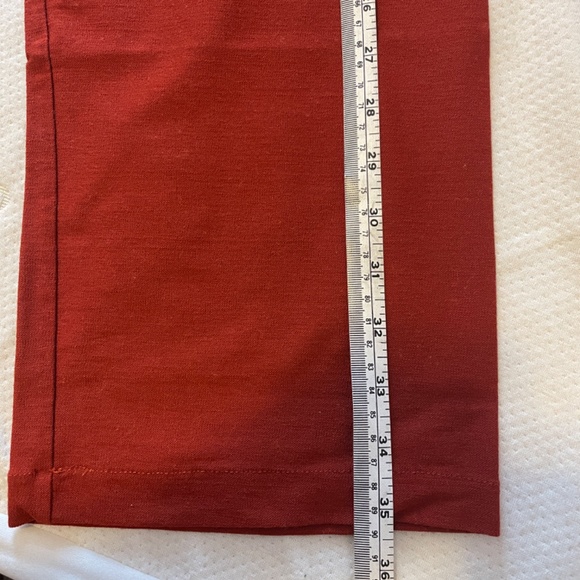 Eileen Fisher stretch crepe pants, S - Picture 4 of 5